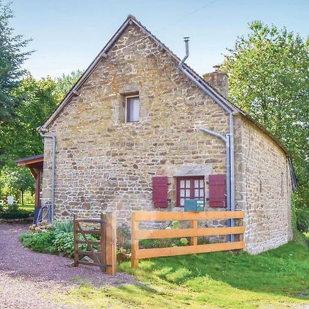 Beautiful Home In Montaudin With Wifi Extérieur photo